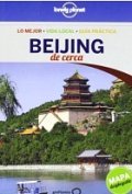 Guias de Viaje de China: Lonely Planet Pekin