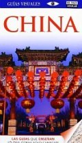 Guias de Viaje Libros de China DK Guide