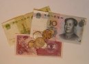 Chinese Money