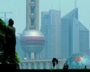 Shanghai Pudong