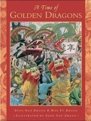 China Books for children: Chinese Dragons China Books for children: Chinese Dragons