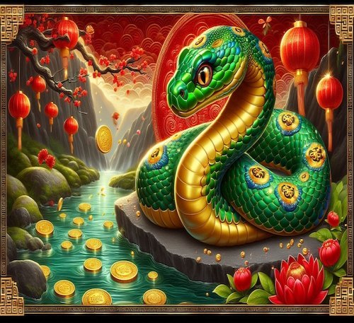 Year of the Snake