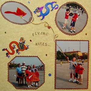 Beijing: Tiananmen Square Beijing