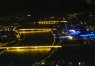 Night Views from Canton Tower Observation Deck