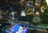 Night Views from Canton Tower Observation Deck