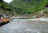 Cruising the Shennong Stream