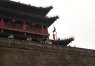 Xian Travel highlights City Wall