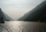 Yangtze River Gorges