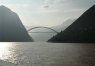 Yangtze River Gorges