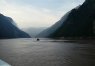 Yangtze River Gorges