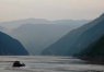 Yangtze River Gorges