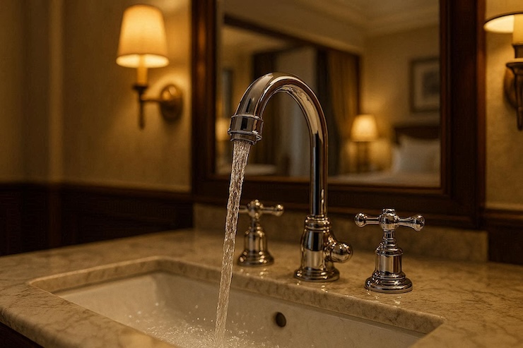 Can you drink tap water in China? Can you drink tap water in China?