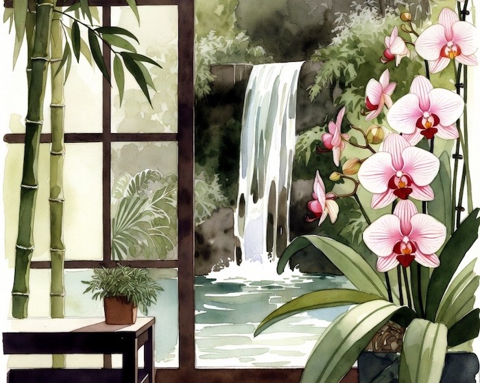 Feng Shui