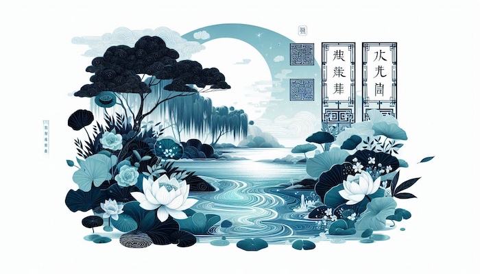 Five Elements: Water