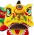 Children Lion Dance