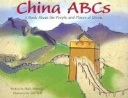 China books for children: history, people and places China books for Kids: history, people and places