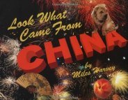 China books for children: inventions China books for Kids: inventions