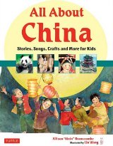 China Books for Kids China Books for Kids