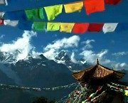 Jiuzhaigou Valley, the Yellowstone of China