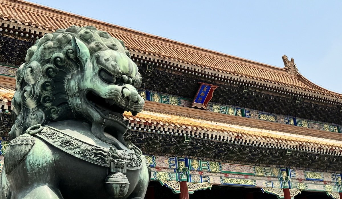 China Family Adventure