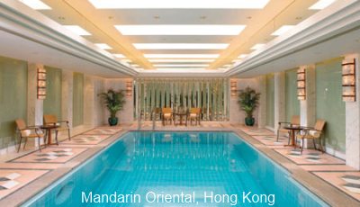 Luxury Hotels in China Luxury Hotels in China