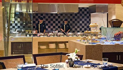 Luxury Hotels in China Luxury Hotels in China