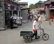 Beijing Hutongs