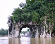 Guilin Elephant Trunk Hill