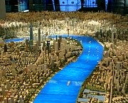 Oriental Pearl TV Tower