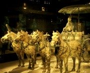 Xian Terracotta Army