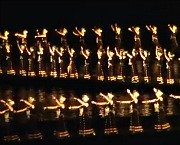 Sanjie Liu Impressions Evening Show