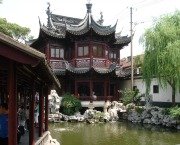 Shanghai YuYuan Gardens