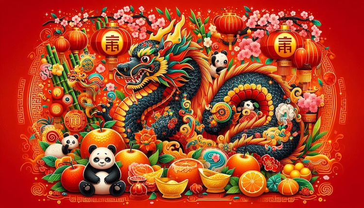 Chinese Culture symbols