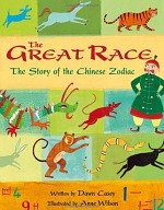Chinese Zodiac books for Children Chinese Zodiac books for Children