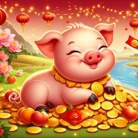 Chinese Zodiac Pig