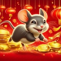 Chinese Zodiac Rat