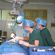 China Economy GDP - Services: Health Care