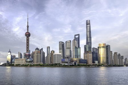 Giant Pandas at Dujiangyan Panda Base