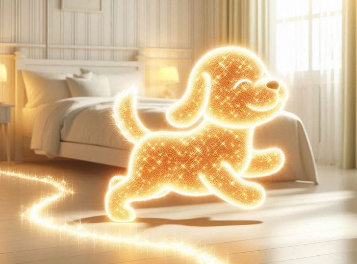 Feng Shui Chi Energy