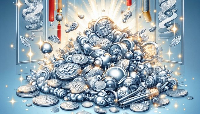 Five Elements: Metal