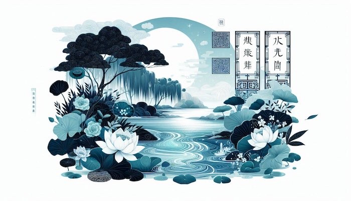 Five Elements: Water