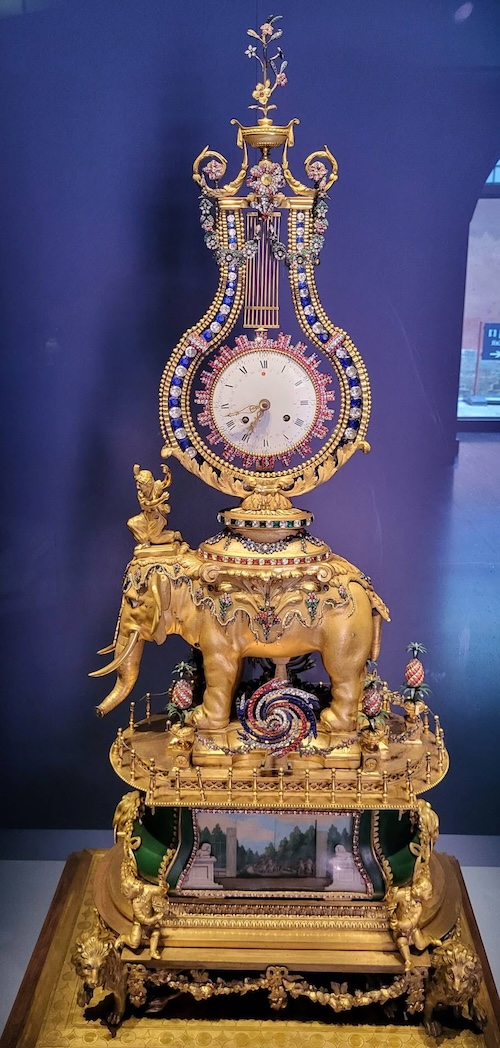 Forbidden City Beijing Clock Gallery Forbidden City Beijing Clock Gallery