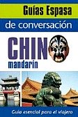 Guias de Conversacion Chino Mandarin Espanol