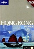 Guias de Hong Kong Lonely Planet