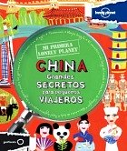 Lonely Planet Guia de China para ninos