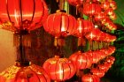 Red Lanterns in Chinese Culture