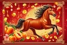 Chinese Zodiac: Horse