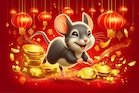 Chinese Zodiac: Rat