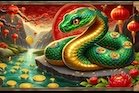 Year of the Snake