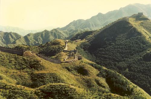 Old China Pictures-Beijing in the 80s